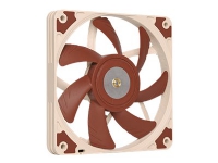 Noctua NF-A12x15 PWM - Einsatz mit Lüfter - 120 mm Noctua NF-A12x15 PWM - Einsatz mit Lüfter - 120 mm von NOCTUA