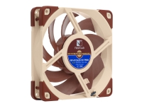 Noctua NF-A12x25 5V PWM - Einsatz mit Lüfter - 120 mm Noctua NF-A12x25 5V PWM - Einsatz mit Lüfter - 120 mm von NOCTUA