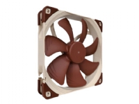 Noctua NF-A14 PWM - Einsatz mit Lüfter - 140 mm von NOCTUA