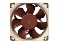 Noctua NF-A6x25 FLX - Einsatz mit Lüfter - 60 mm von NOCTUA