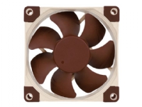 Noctua NF-A8 PWM - Einsatz mit Lüfter - 80 mm von NOCTUA