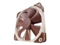 Noctua NF-F12 PWM - Einsatz mit Lüfter - 120 mm Noctua NF-F12 PWM - Einsatz mit Lüfter - 120 mm von NOCTUA