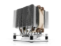 Noctua NH-D9L, Kühler, 9,2 cm, 400 RPM, 2000 RPM, 22,8 dB, 78,9 m³/h von NOCTUA