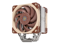 Noctua NH-U12A, Kühler, 12 cm, 450 RPM, 2000 RPM, 22,6 dB, 102,1 m³/h Noctua NH-U12A, Kühler, 12 cm, 450 RPM, 2000 RPM, 22,6 dB, 102,1 m³/h von NOCTUA