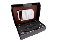 Noctua NM-AM4-UxS, NH-U14S, NH-U12S, NH-U9S, 110 mm, 30 mm, 150 mm, 160 g von NOCTUA