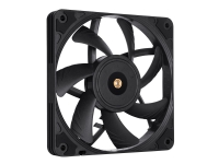 Noctua chromax NF-A12x15 PWM.black.swap - Einsatz mit Lüfter - 120 mm - schwarz Noctua chromax NF-A12x15 PWM.black.swap - Einsatz mit Lüfter - 120 mm - schwarz von NOCTUA