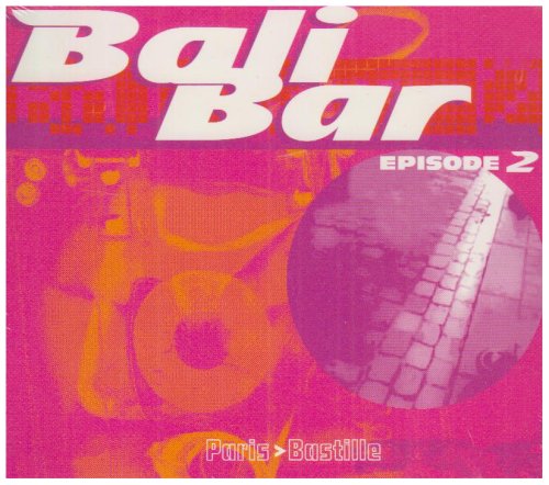 Bali Bar Episode 2 von NOCTURNE
