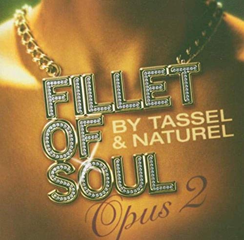 Fillet of Soul-Opus II von NOCTURNE