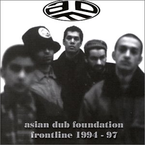 Frontline 1994-1997 von NOCTURNE