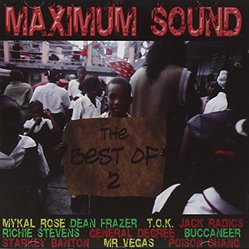 Maximum Sound Vol.2 von NOCTURNE