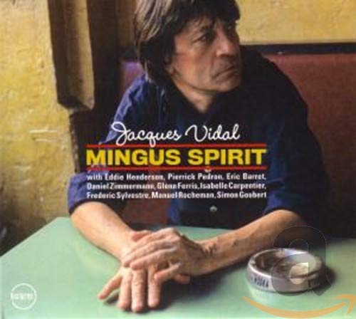 Mingus Spirit Mingus Spirit von NOCTURNE