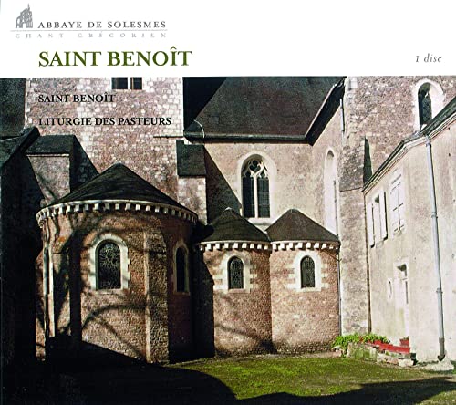 St. Benedikt von NOCTURNE