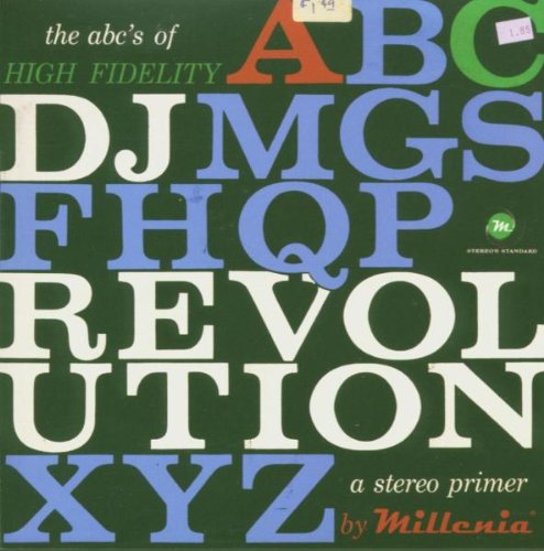 The ABC'S of High Fidelity von NOCTURNE