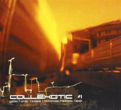 Various - Collexotic 1 von NOCTURNE