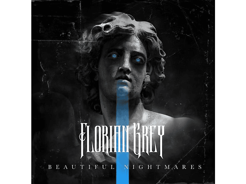 Florian Grey - Beautiful Nightmares (Fanbox) (CD) von NOCUT