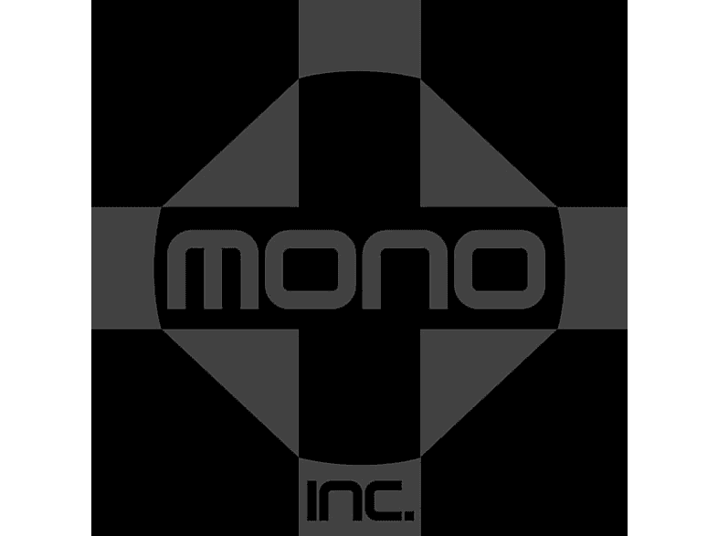 Mono Inc. - Temple Of The Torn (Lim. Silver Vinyl) (Vinyl) von NOCUT