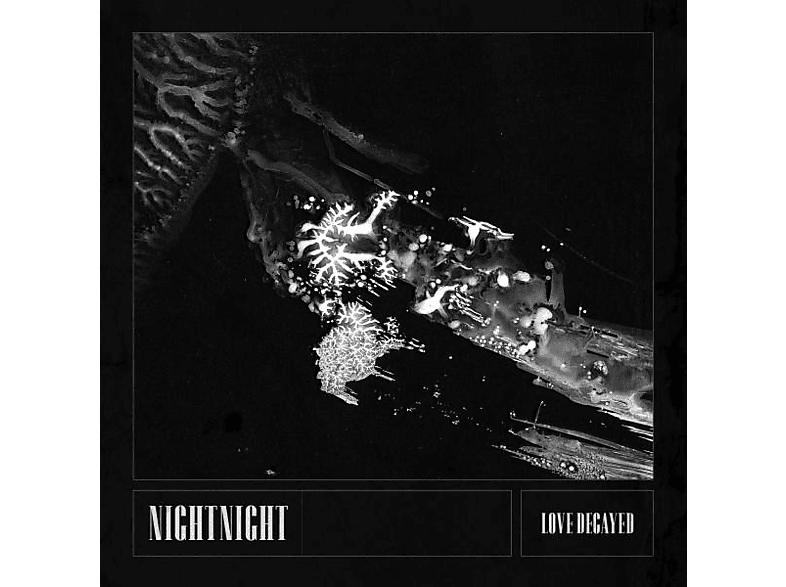 Nightnight - Love Decayed (CD) von NOCUT