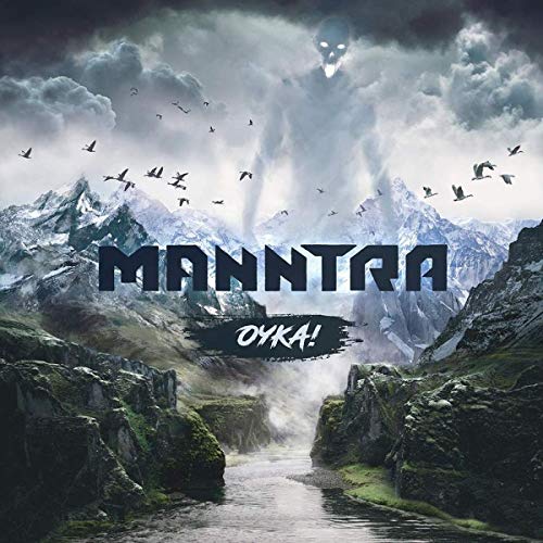 Oyka! von Spv