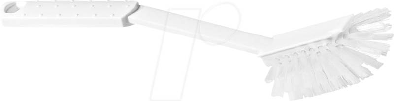 SPB 18313621 - Spülbürste weiß/weiß von NÖLLE PROFI BRUSH
