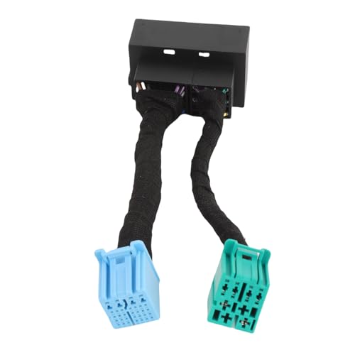 Hauptanschluss -Integrationsadapter -Antennen -Funkadapter -Kabel -Antennen -Adapter -Antennenanschluss Kabel -Kabel -Ersatz für 5 Zoll oder 8,4 Zoll Radio von NOENNULL