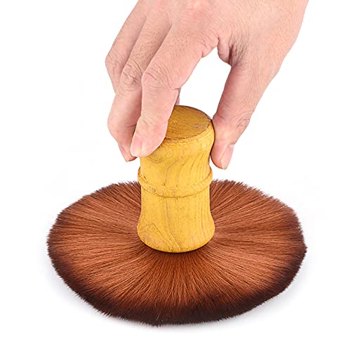 Rekordreinigungspinsel, Anti -Static -Platten -Staubentferner für LP 12 Alben Super Soft Carbon Faser Ganze Tiefe Reinigung für Sammler Rekordreinigungspinsel, Anti -Static -Platten -Staubentferner für LP 12 Alben Super Soft Carbon Faser Ganze Tiefe Reinigung für Sammler von NOENNULL