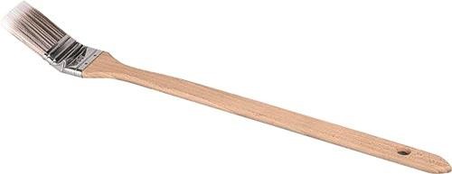 12 Stk. NÖlle Heizkörperpinsel B.40mm Borsten-L.51mm vollsynthetische von NÖlle
