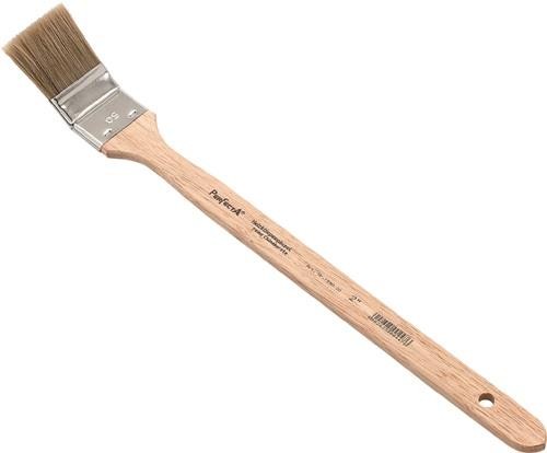 12 Stk. NÖlle Heizkörperpinsel B.75mm Borsten-L.55mm Mischb. 59030 von NÖlle
