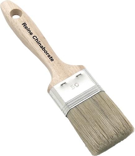 6 Stk. NÖlle Profi-Maler-Lackierpinsel Gr.mm 70 3 Zoll helle Chinaborste 6 Stk. NÖlle Profi-Maler-Lackierpinsel Gr.mm 70 3 Zoll helle Chinaborste von NÖlle