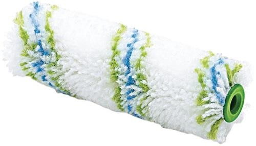 NÖlle Farbwalze Meisterflor B.100mm Florhöhe 10mm Kern-D.17mm 2 St./Packung NÖlle Farbwalze Meisterflor B.100mm Florhöhe 10mm Kern-D.17mm 2 St./Packung von NÖlle