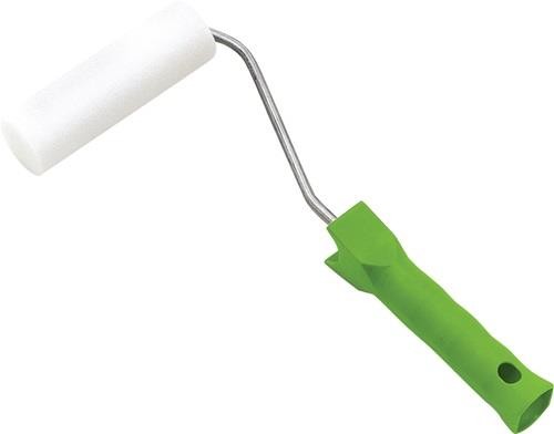 NÖlle Lackierroller B.100mm Bügel-L.280mm Schaumst.Fein m.Bügel Bügel-D.6mm NÖlle Lackierroller B.100mm Bügel-L.280mm Schaumst.Fein m.Bügel Bügel-D.6mm von NÖlle