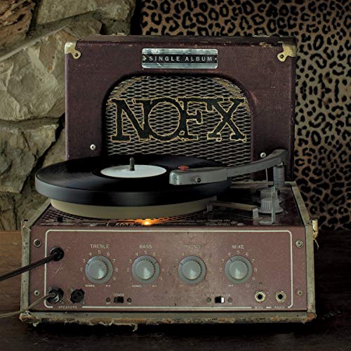 Single Album [Vinyl LP] von NOFX