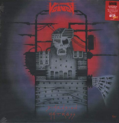 Dimension Hatröss [Vinyl LP] von NOISE