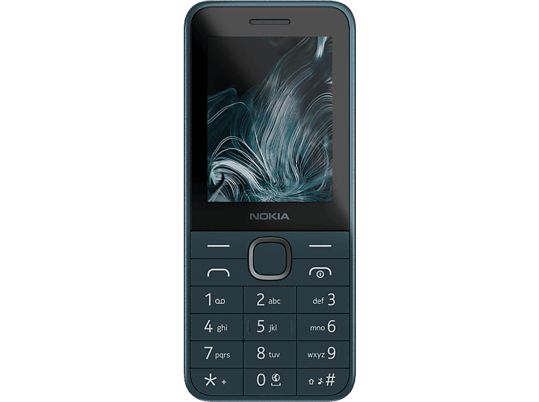 NOKIA 225 Mobiltelefon, Dark Blue NOKIA 225 Mobiltelefon, Dark Blue von NOKIA