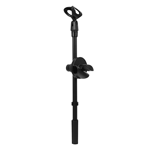 NOLITOY 1 Satz Metallkreuz -Armhalterung teleskopieren Low-Profile-Mikrofonarm Mikrofonarm Tischhalterung Mikrofon mit Galgenarm universeller Mikrofonarm Schreibtisch-Boom-Arm Schwarz NOLITOY 1 Satz Metallkreuz -Armhalterung teleskopieren Low-Profile-Mikrofonarm Mikrofonarm Tischhalterung Mikrofon mit Galgenarm universeller Mikrofonarm Schreibtisch-Boom-Arm Schwarz von NOLITOY