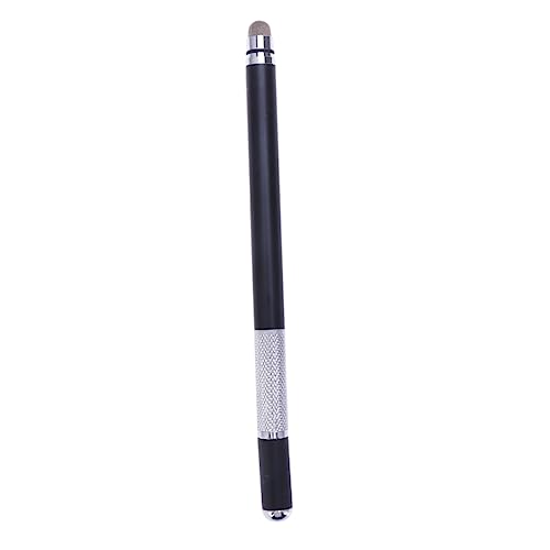 NOLITOY Stylischer Disc Stylus Pen Kapazitiver Touchscreen Stift Für Smartphones Tablets Und Laptops Präziser Eingabestift Für Kreative Anwendungen von NOLITOY