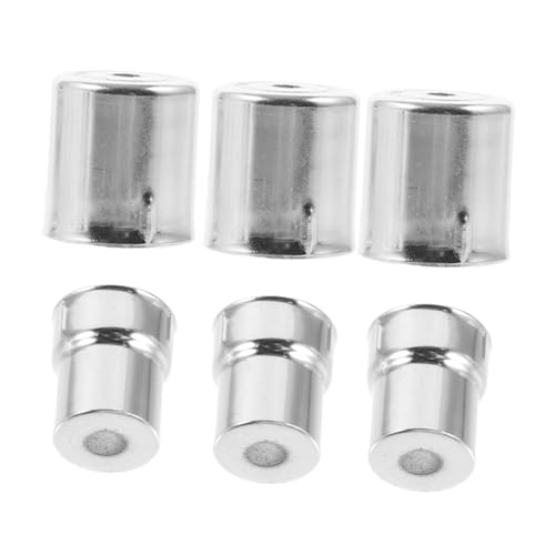 NOLITOY Mikrowellen Magnetronkappen Ersatzteile Für Mikrowellenöfen Langlebige Ofenersatzteile Magnetron Caps Für Optimale Leistung NOLITOY Mikrowellen Magnetronkappen Ersatzteile Für Mikrowellenöfen Langlebige Ofenersatzteile Magnetron Caps Für Optimale Leistung von NOLITOY