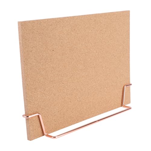 NOLITOY Nachrichtenanzeigetafel Schwarzes Brett des Büros Nachricht Korktafel Büro -Bulletin -Vorstand Desktop-Memoboard schreibtisch Pinnwand fürs Büro Büro-Pinnwand für die Wand Bambus NOLITOY Nachrichtenanzeigetafel Schwarzes Brett des Büros Nachricht Korktafel Büro -Bulletin -Vorstand Desktop-Memoboard schreibtisch Pinnwand fürs Büro Büro-Pinnwand für die Wand Bambus von NOLITOY
