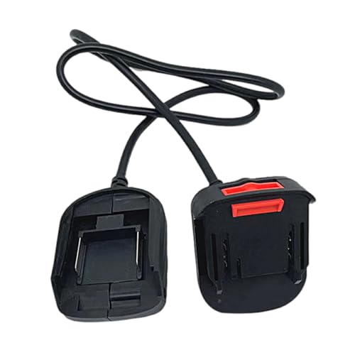 NOLOWY 21V Anschlusskabel 21V Batterieanschluss-Adapterkabel für effiziente Stromversorgung in Profi- und Bauwerkzeugen NOLOWY 21V Anschlusskabel 21V Batterieanschluss-Adapterkabel für effiziente Stromversorgung in Profi- und Bauwerkzeugen von NOLOWY