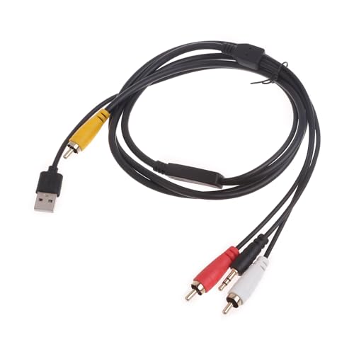NOLOWY Digitales Optisches Kabel Zum Analog Converter 3.5mm Digital Zu Analogwandler Für SPDIF Soundbox Verstärker NOLOWY Digitales Optisches Kabel Zum Analog Converter 3.5mm Digital Zu Analogwandler Für SPDIF Soundbox Verstärker von NOLOWY