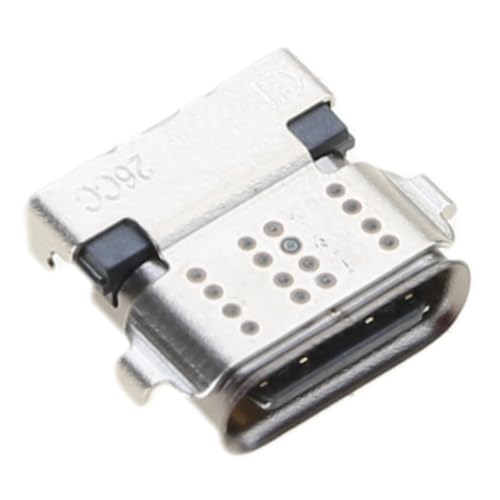 NOLOWY Robuster Typec Stromanschluss Für X280 T490 T480S X390 L13 T590 Laptops Ladeanschluss NOLOWY Robuster Typec Stromanschluss Für X280 T490 T480S X390 L13 T590 Laptops Ladeanschluss von NOLOWY