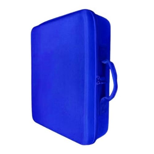 NOLOWY Tragbare Spielkonsole Aufbewahrungstasche Host Reise Tragetasche Schutzhülle Organizer Box mit Tasche NOLOWY Tragbare Spielkonsole Aufbewahrungstasche Host Reise Tragetasche Schutzhülle Organizer Box mit Tasche von NOLOWY