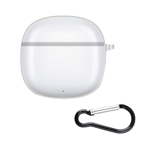 NOLOWY Transparente TPU-Hülle für Honor Earbuds X6 Wireless Bluetooth-kompatible Kopfhörer Schutzhülle Stoßfeste Schutzhülle NOLOWY Transparente TPU-Hülle für Honor Earbuds X6 Wireless Bluetooth-kompatible Kopfhörer Schutzhülle Stoßfeste Schutzhülle von NOLOWY