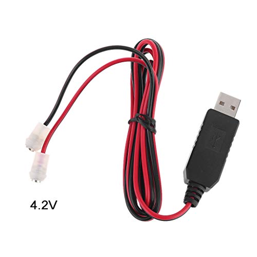 NOLOWY USB Auf 4 2 V Clip Netzteil Für Lüfterlautsprecher LED Taschenlampe Stromversorgung Akzeptorien Austausch NOLOWY USB Auf 4 2 V Clip Netzteil Für Lüfterlautsprecher LED Taschenlampe Stromversorgung Akzeptorien Austausch von NOLOWY