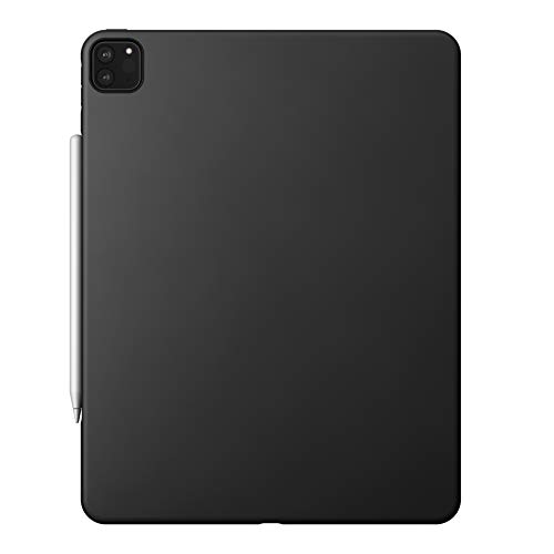 NOMAD Modern Case iPad Pro 12.9 inch (4th Gen) Gray PU von NOMAD
