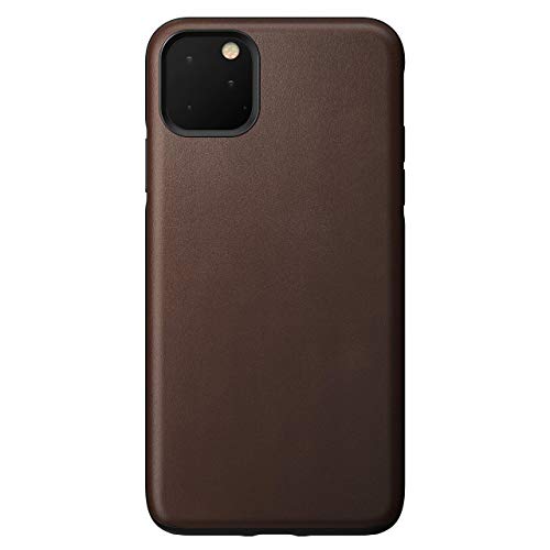 NOMAD Rugged Case Protective Case for Mobile Phones 6.5 Inches Brown von NOMAD