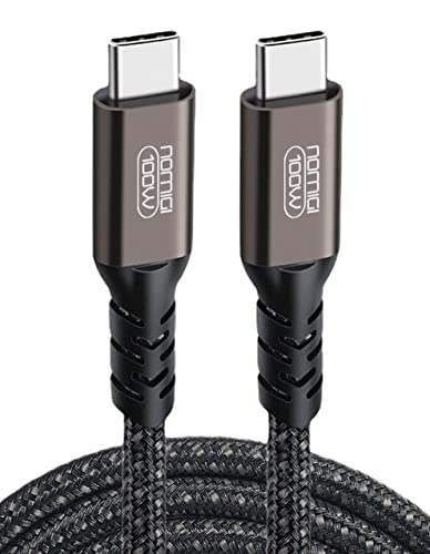 NOMIGI 100W USB C Kabel (1.5m) von NOMIGI