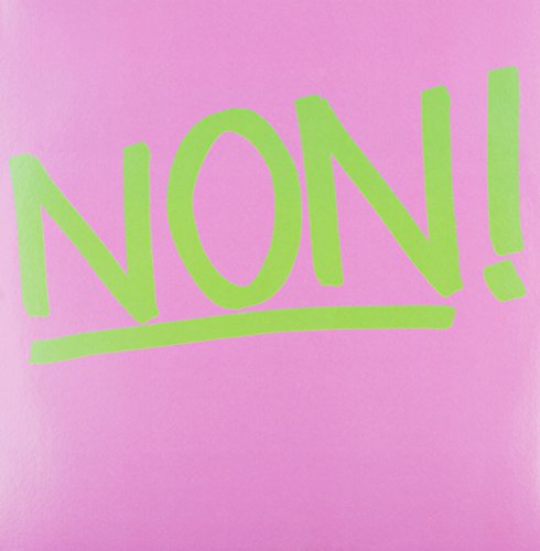 First Album [Vinyl LP] von NON!