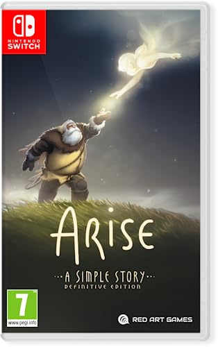 Arise A Simple Story Switch (SP) von Red Art Games