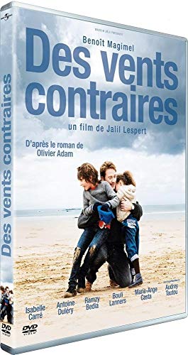 Des Vents Contraires - DVD von NONAME