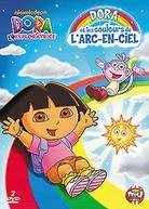 Dora Timide Arc-en-Ciel - DVD von NONAME